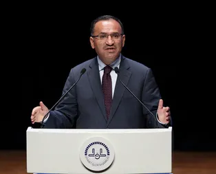 Bozdağ’dan Ayhan Oğan’ın sözlerine tepki