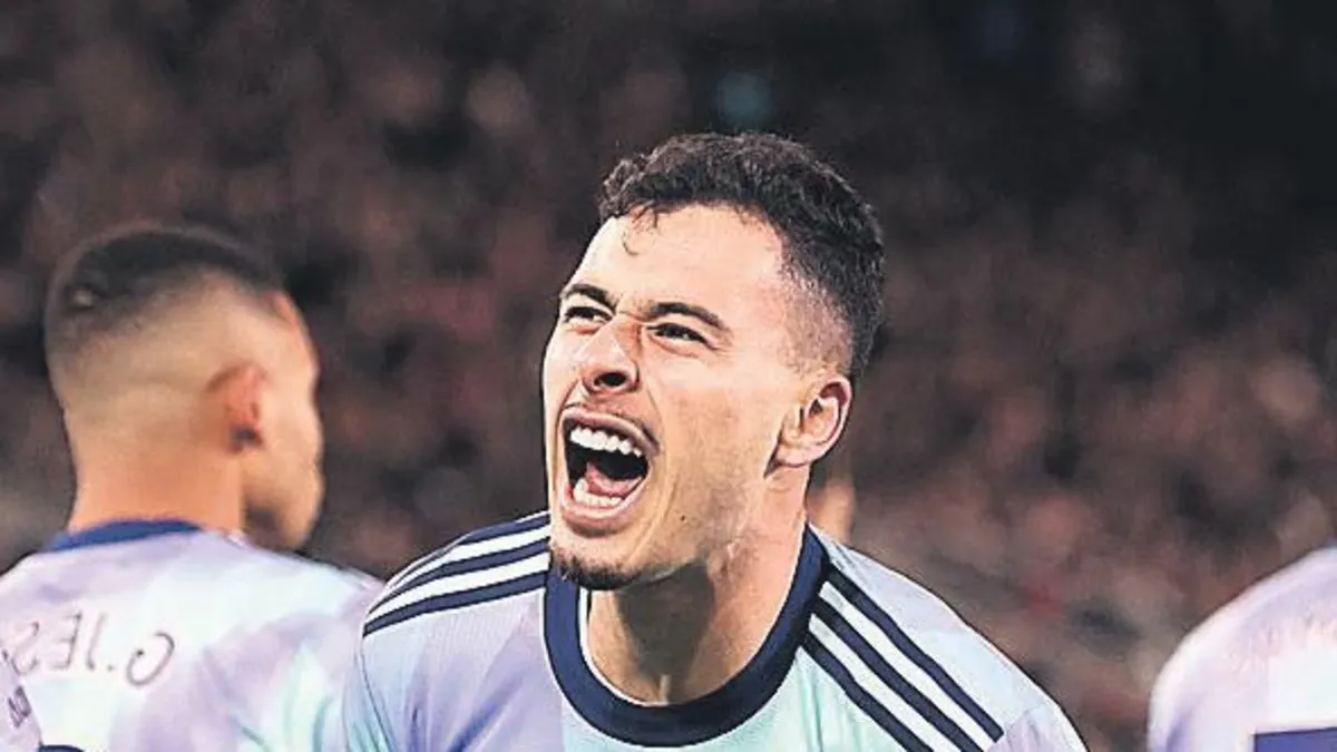 Arsenal’den yakın takip