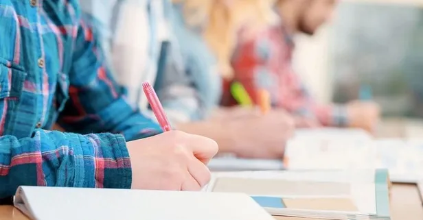 LGS 2019 ne zaman? Örnek sorular yayınlandı!