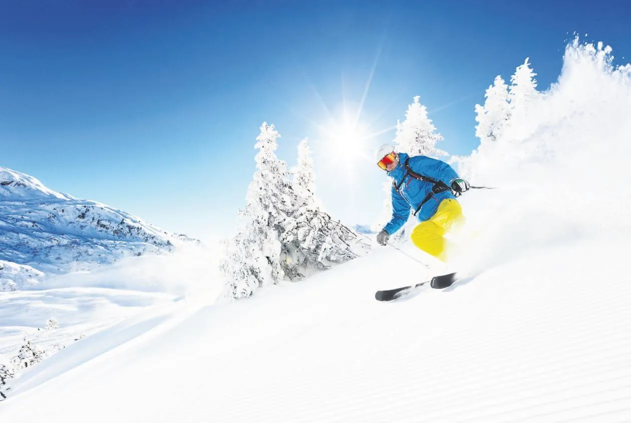 Günlük kayak 5 bin TL