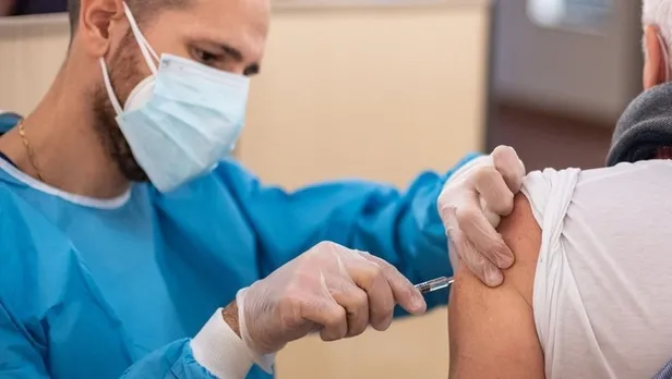 40 yaş üstü aşılama başladı mı? 40 yaş üstü Biontech Sinovac aşı randevusu alma ekranı! Sağlık Bakanlığı açıklaması…-2