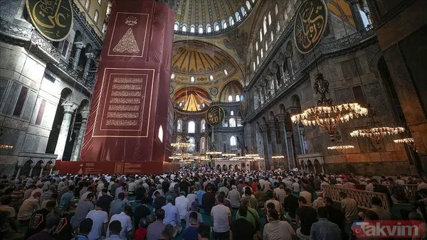 Bugün Regaip Kandili mi? Diyanet'e göre Regaip Kandili 2025 ne zaman, hangi gün? - 11