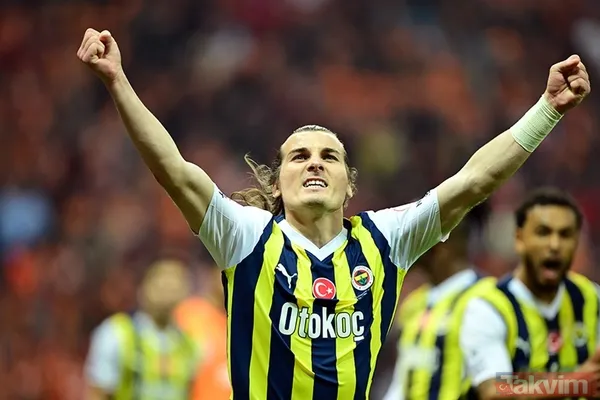 Milyonlarca euro harcadılar... Süper Lig tarihinin en pahalı transferleri belli oldu! - 3