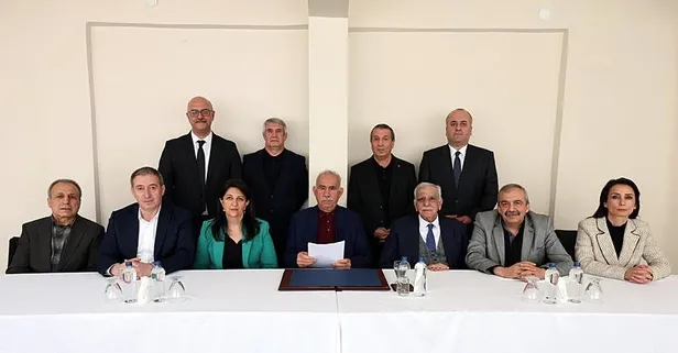 Fransız’ı, siyonisti, Alman’ı… PKK elebaşının çağrısını dünya nasıl gördü? Manşet manşet Öcalan’ın mektubu