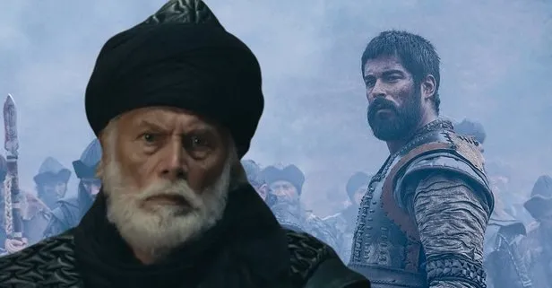 Ertuğrul Bey geri dönüyor! Heyecan doruklara çıktı