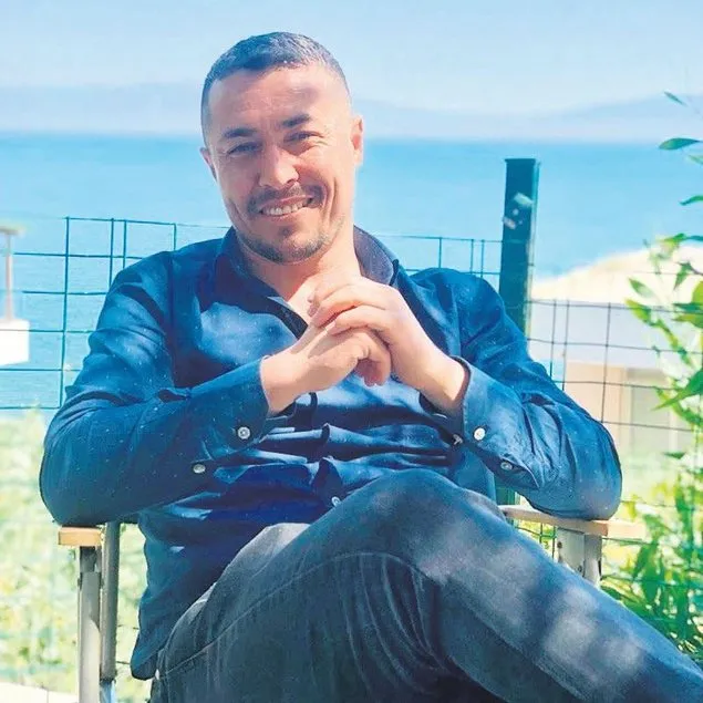 Damat vahşeti