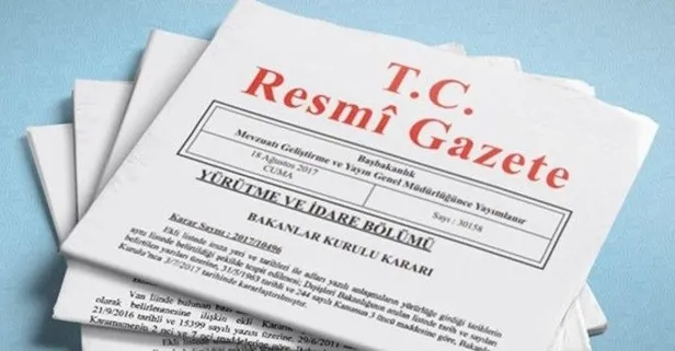 Türkiye Adalet Akademisi kuruldu