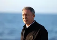 SON DAKİKA: Bakan Hulusi Akar: Türkiye Libyalı kardeşlerinin yanında olmaya devam edecek