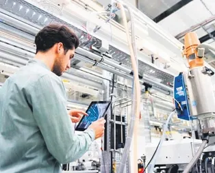 Makineciler 2019’u aştı