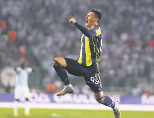 Napoli Eljif için gözünü kararttı