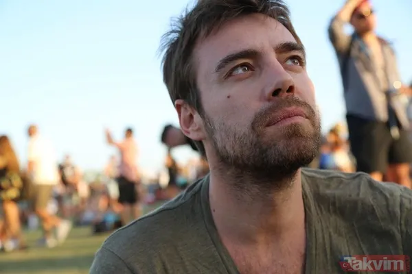 Murat Dalkılıç bir konuştu pir konuştu! Hande Erçel sorusuna verdiği yanıtla şaşırttı! Merve Boluğur'un ilişkisi için bakın ne dedi - 10