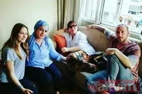 Arka Sokaklar'ın Zeliş'i Yüsra Geyik'in sevgilisi çıka çıka oyuncu Rıza Kocaoğlu çıktı! Aman Hüsnü Çoban duymasın - 29