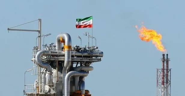 İran para arıyor: Irak’ın bize 5 milyar dolar doğal gaz borcu var