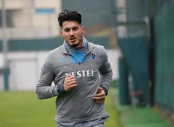 Trabzonsporlu Uğurcan Çakır: Tek hayalim o kupayı kaldırmak-4