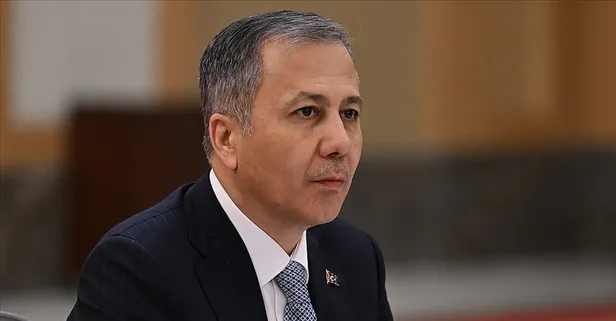 İçişleri Bakanı Ali Yerlikaya duyurdu: Bilişim suçlarına yönelik operasyon!