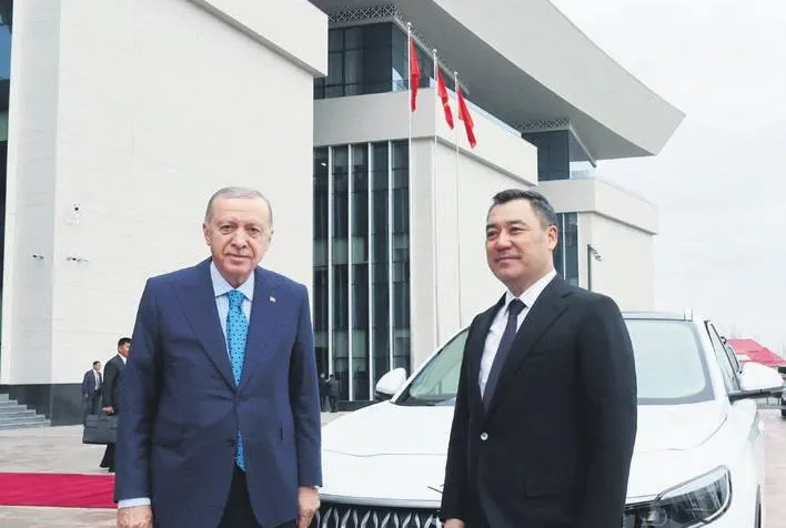 Teröre karşı güç birliği