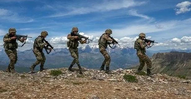 Hakkari’de büyük operasyon başlıyor!