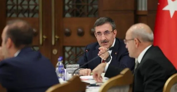 Ekonomi Koordinasyon Kurulu bir araya geliyor! Masada neler var?