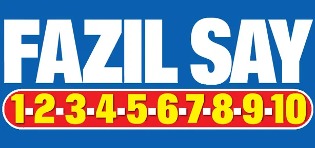 Ceza Say’ısı 10 ay