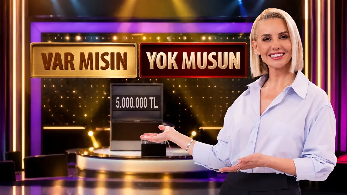 Var Mısın Yok Musun’da Heyecan Devam Ediyor!