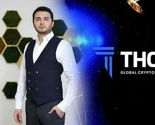 Thodex vurgununda flaş gelişme