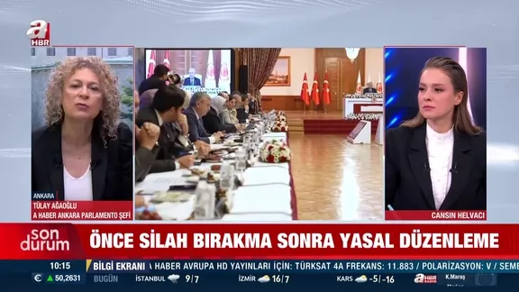 Terörü bitirecek 7 maddelik plan!