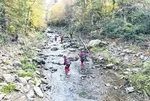 Kastamonu’da 10 gündür kayıp olan Anne ve oğlunun cansız bedenine ulaşıldı