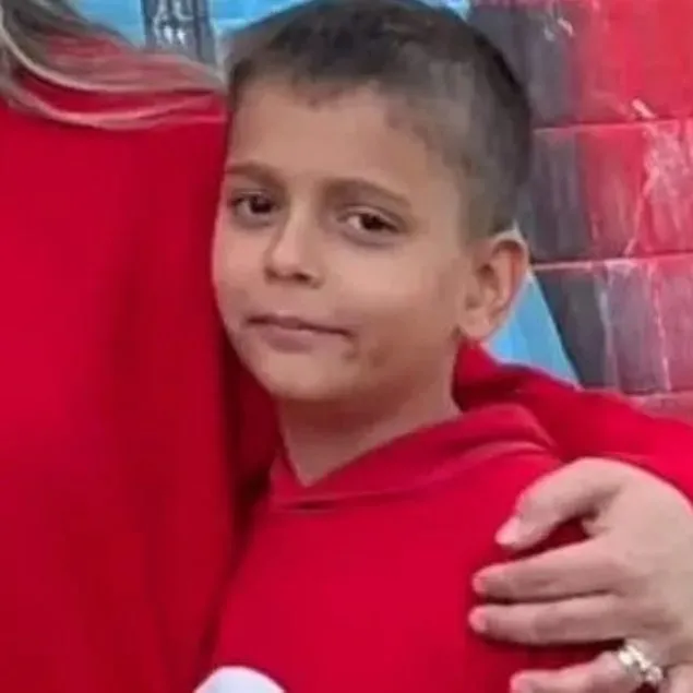 Kolonya akımı kurbanı