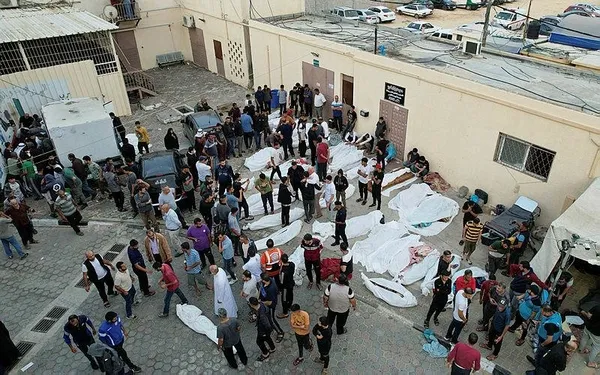 1698235302044.jpeg Meral Akşener'den İsrail'i aklama çabası! Filistin’i savunanlara 'samimiyetsiz' dedi! Eski mesajları tutarsızlığını gözler önüne serdi-10