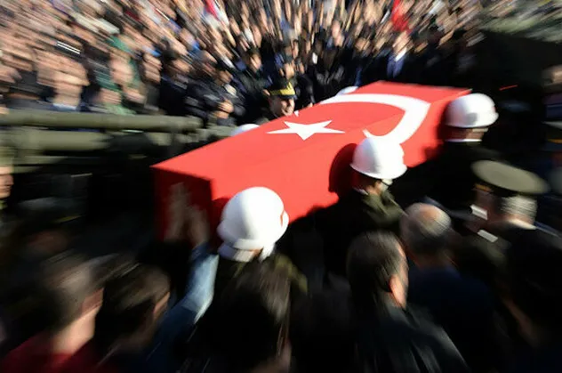 İşte İdlib'deki kalleş saldırının asıl amacı