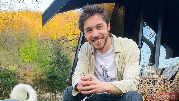 'Kaçış' dizisi Engin Akyürek, İrem Helvacıoğlu ve Onur Bay'ı bir araya getirdi! Hikayesini kendi elleriyle yazdı! Dizi sektörü karışacak - 1