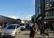 İzmir Seferihisar açıklarında meydana gelen 6,6 büyüklüğündeki deprem, Trakyada da hissedildi