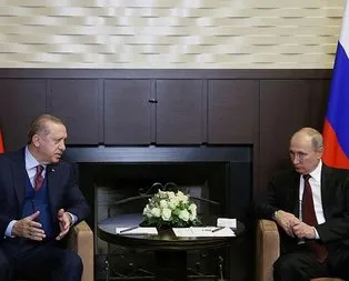 Putin Türkiye’ye geliyor