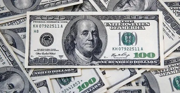 Dolar/TL ne kadar oldu? Merkez Bankası faiz kararı sonrası dolar kaç lira? 18 Mart dolar son durum!