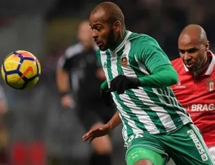 Galatasaray Marcao ile anlaştı!