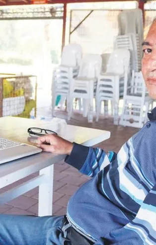 Yer: Antalya... Sosyal medyadan tanıştığı kadın, gazeteciyi mağdur etti! "Kandırılmayı içime sindiremiyorum"