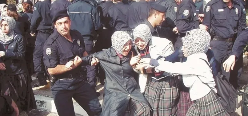 25 yılda AK Parti: Milletin iktidarı vesayeti bitirdi! Başörtüsü terörü, ikna odaları ve darbe düzeninin izleri tarihe karıştı-3