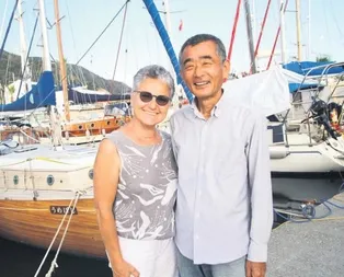 Ertuğrul’un izinde