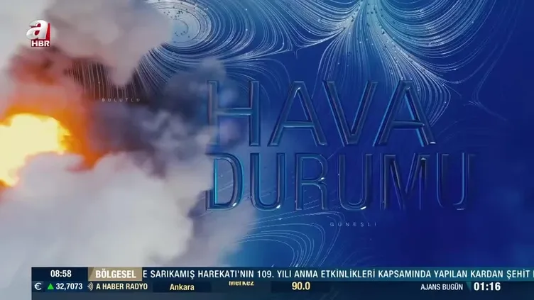 Meteoroloji’den uyarı: Kar yağışı kapıda