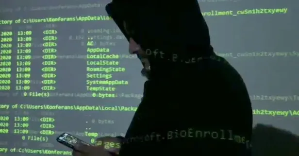 Kayseri merkezli 10 ilde siber operasyonu