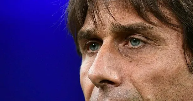 Antonio Conte'ye büyük şok! Mermili mektup gönderdiler