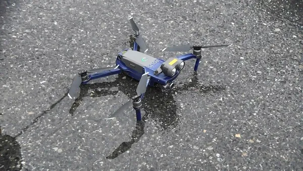 Tuzla'da drone destekli uyuşturucu operasyonu-3