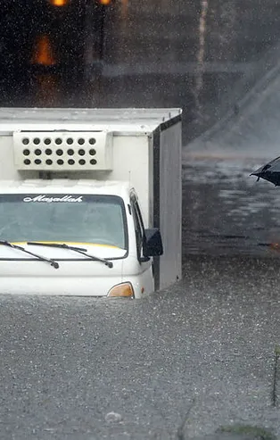 Meteoroloji açıkladı 2019'da rekor kırıldı