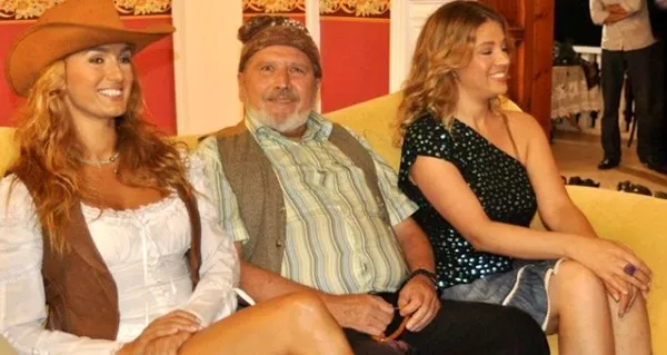 Tuğba Özay'ın rol aldığı‘Laz Kit’ filmi sosyal medyada alay konusu oldu! Yalnızca 27 kişi izledi-2