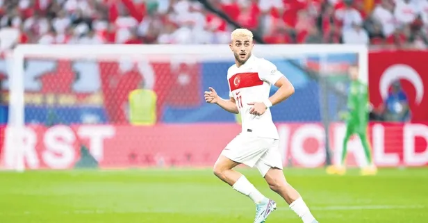 Barış Alper’e gözaltı: Manchester United ve Tottenham hayran kaldı