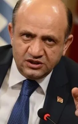 Bakan Işık'tan Rusya'ya YPG tepkisi