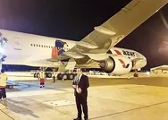 Rum yönetiminden akılalmaz yalan! Dışişlerinden açıklama geldi