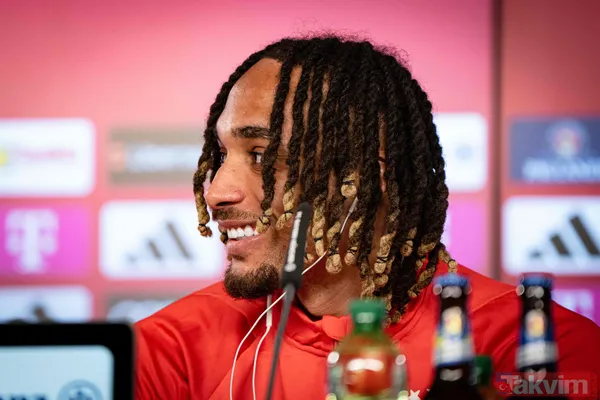 Galatasaray'a bir Fransız daha! Dünyayı peşinden koşturmuştu... - 3