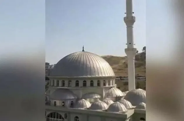 İzmir'de cami hoparlörlerinden müzik yayını skandalında son dakika gelişmesi: CHP'li Banu Özdemir beraat etti
