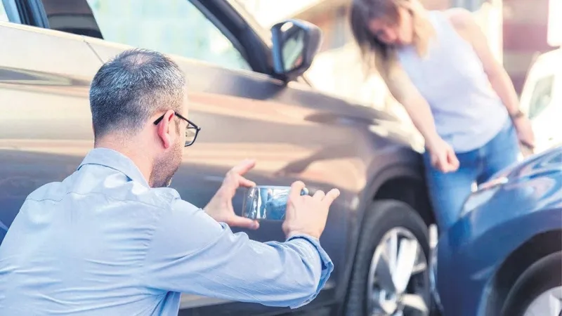 Araç sahipleri dikkat! Dolandırıcıların yeni gözdesi: Kasko ve trafik sigortası! Yüksek indirim vaatli tuzak-7